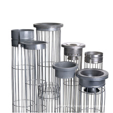 China Manufacturer Best Dust Collector Filter Bag Cages and Venturies for Baghouse